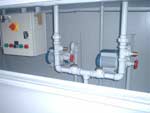 Twin Set Pumping Unit
