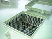 Waste Oil Tank Basket