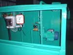 R/H View Gauge, Alarm & Transfer Pump