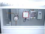 Fill Point & Instrumentation