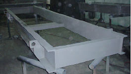 Cummings Size 5 Skid Base