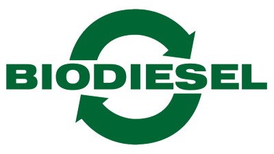 Biodiesel Badge