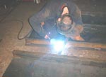 Welding