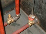Internal Of Bund