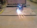 Welding