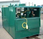 Environmental Tank