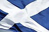 Scottish Flag