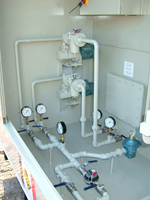 Oil Boilers Twinset