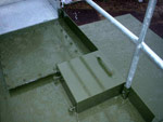 Security Cover closed