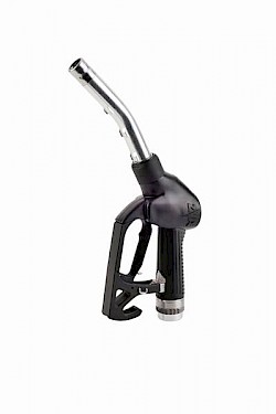 ZVA Tech slimline petrol & diesel nozzle